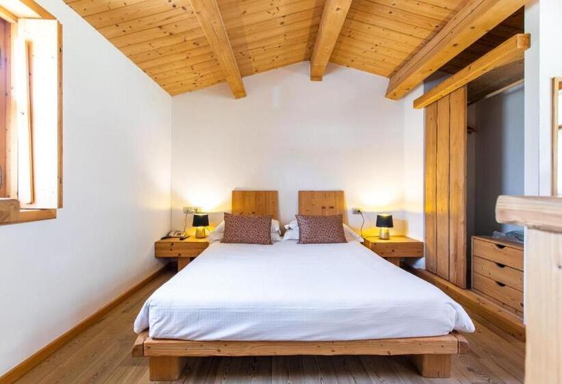 套房, Agriturismo La Fiorida