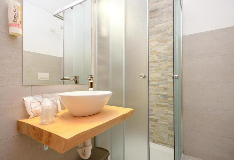 패밀리 룸, Bepy Hotel Garni