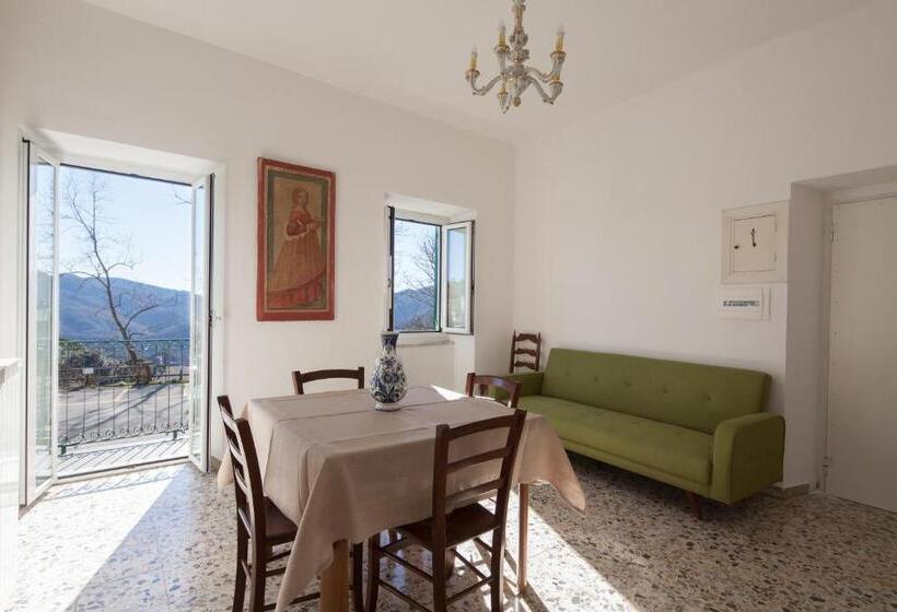 Апартаменты 2 Спальни, Antica Locanda Luigina