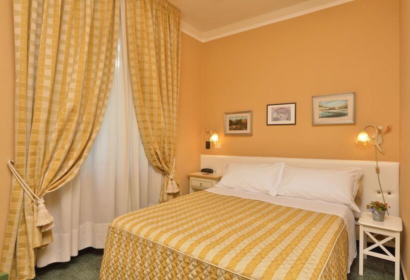Номер Стандарт, Antica Locanda Luigina