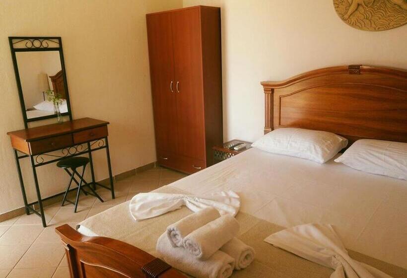 Номер Стандарт, Dafnes Rooms