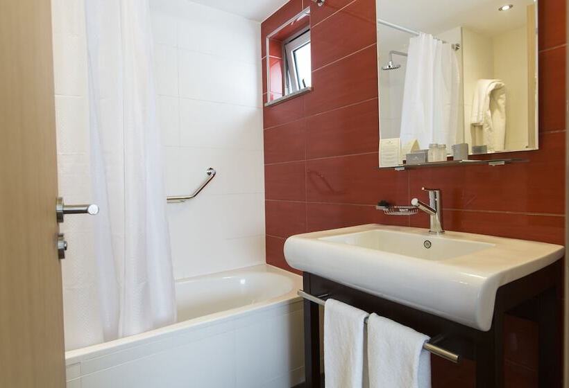 Номер Executive, Regency Way Montevideo
