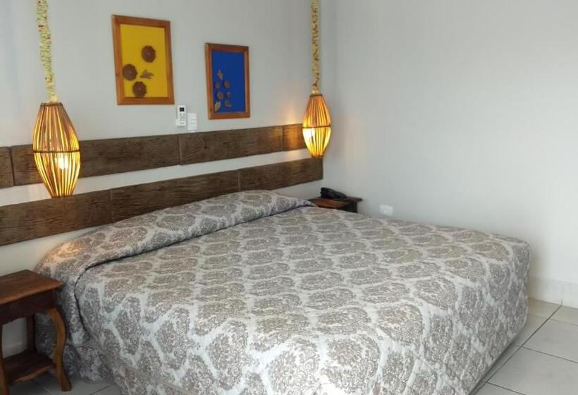 اتاق استاندارد, Santa Paula