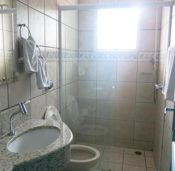 اتاق استاندارد, Santa Paula