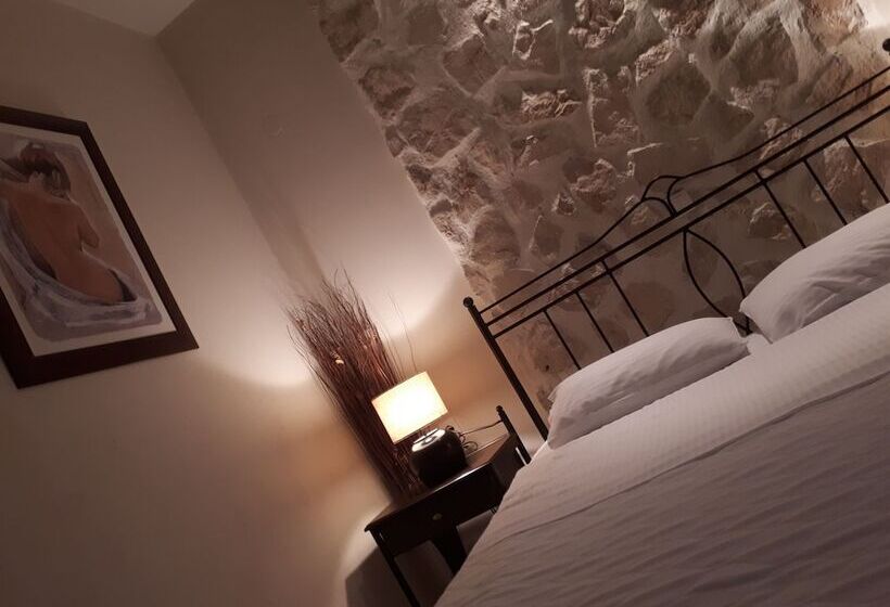 Номер Стандарт, Villa Del Lago Boutique