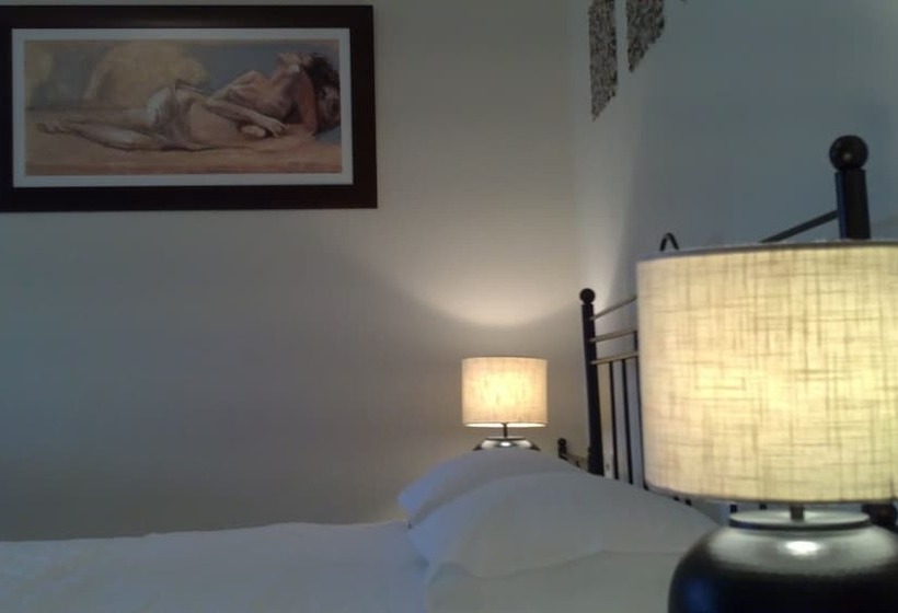 Номер Стандарт, Villa Del Lago Boutique