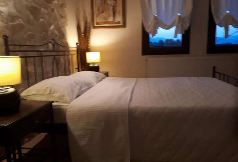 Номер Стандарт Вид на Озеро, Villa Del Lago Boutique