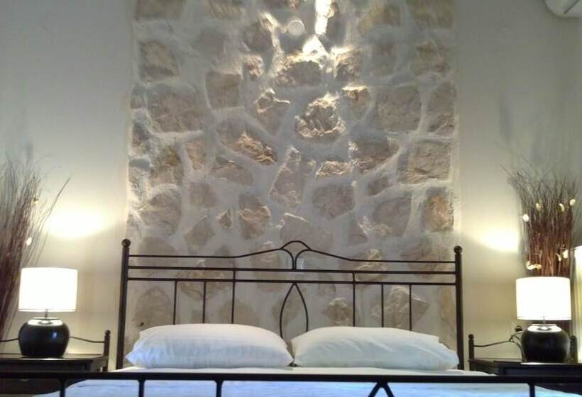 Номер Стандарт, Villa Del Lago Boutique