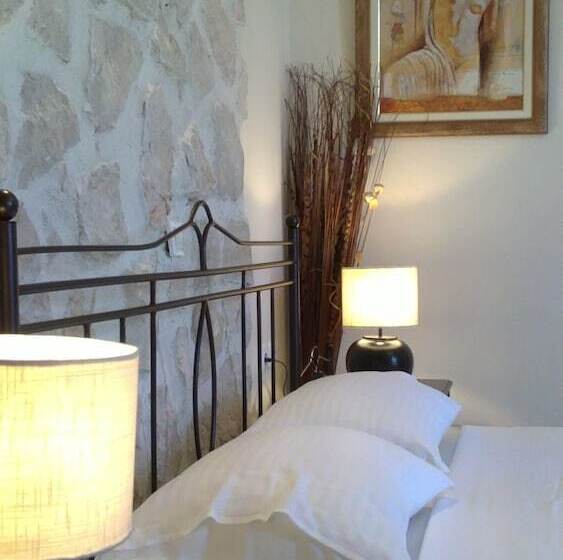 Номер Стандарт Вид на Озеро, Villa Del Lago Boutique