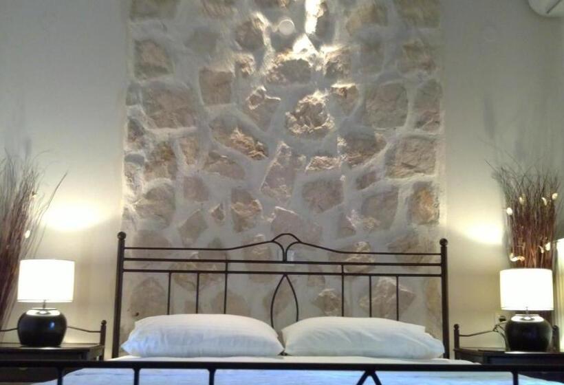 Номер Стандарт Вид на Озеро, Villa Del Lago Boutique