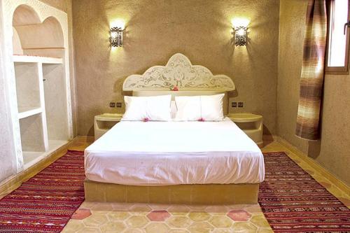 Номер Стандарт, Kasbah Yasmina