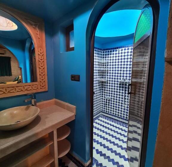 Номер Стандарт, Kasbah Yasmina