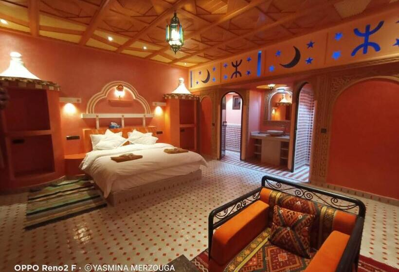 Номер Стандарт, Kasbah Yasmina
