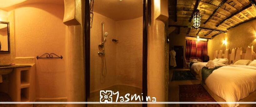 Люкс, Kasbah Yasmina