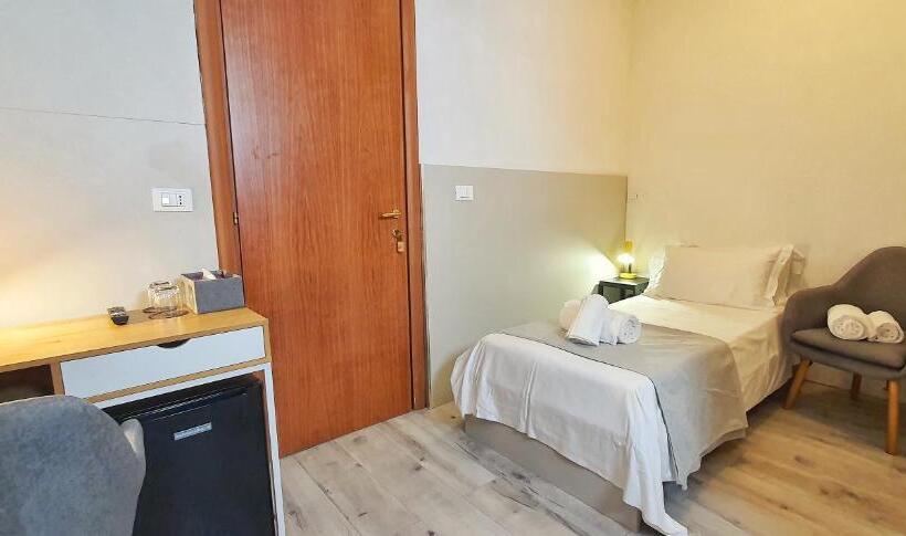 Номер Стандарт, Bed & Bike Feltre