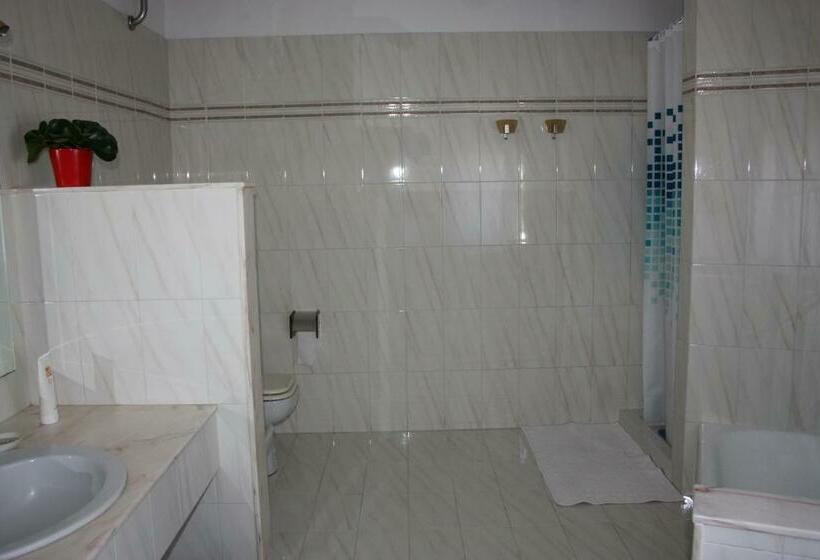 اتاق استاندارد چهار تخته, B&b Il Dormiglione