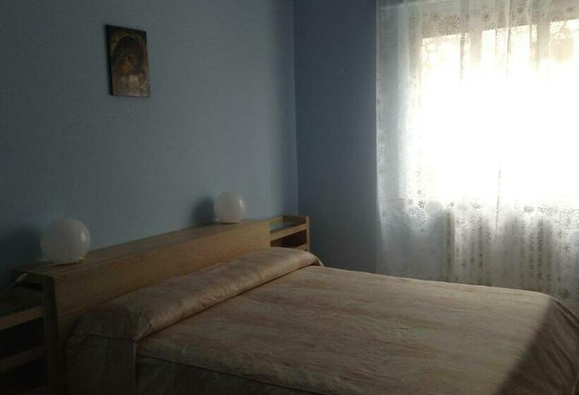 اتاق استاندارد چهار تخته, B&b Il Dormiglione