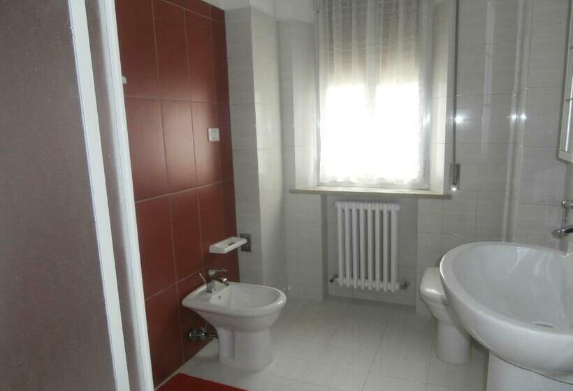 اتاق استاندارد, B&b Il Dormiglione