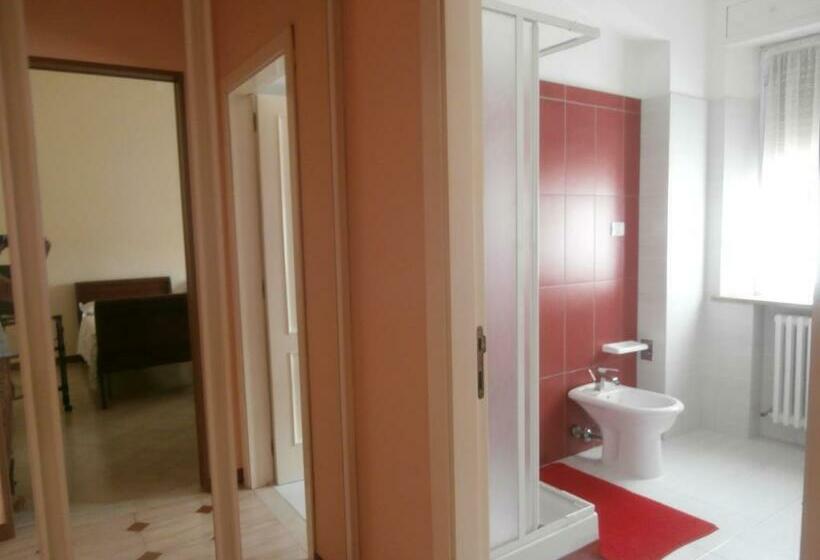 اتاق استاندارد, B&b Il Dormiglione