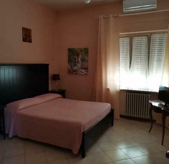 اتاق استاندارد, B&b Il Dormiglione