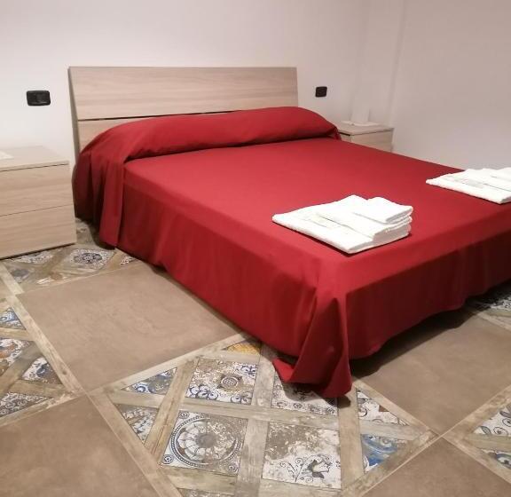 اتاق استاندارد, B&b Villa Giulia