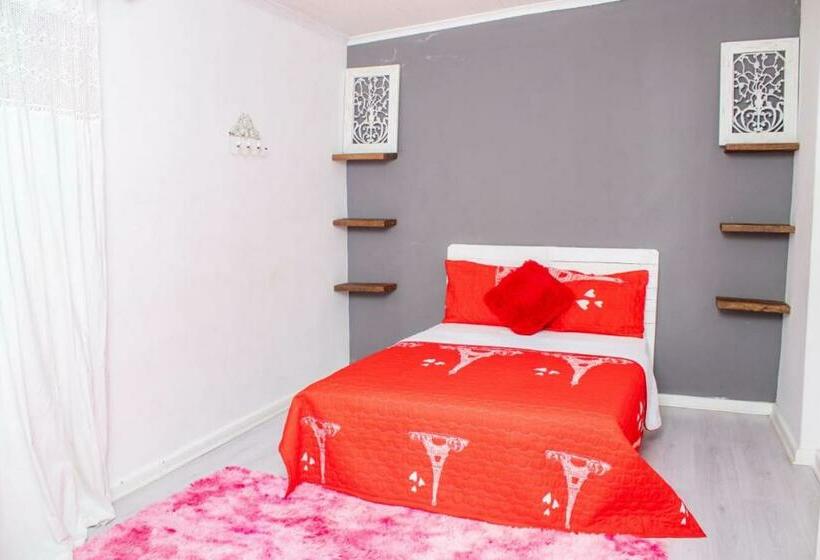 اتاق استاندارد, Great Choice Guest Houses