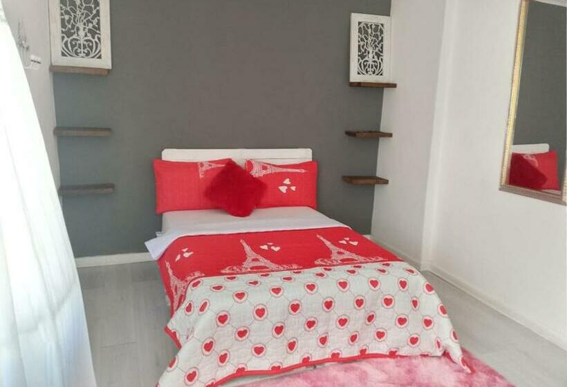 اتاق استاندارد, Great Choice Guest Houses