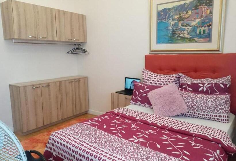 اتاق استاندارد, Great Choice Guest Houses