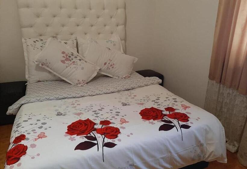 اتاق استاندارد, Great Choice Guest Houses