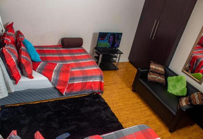 اتاق استاندارد, Great Choice Guest Houses
