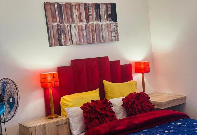 اتاق استاندارد, Great Choice Guest Houses