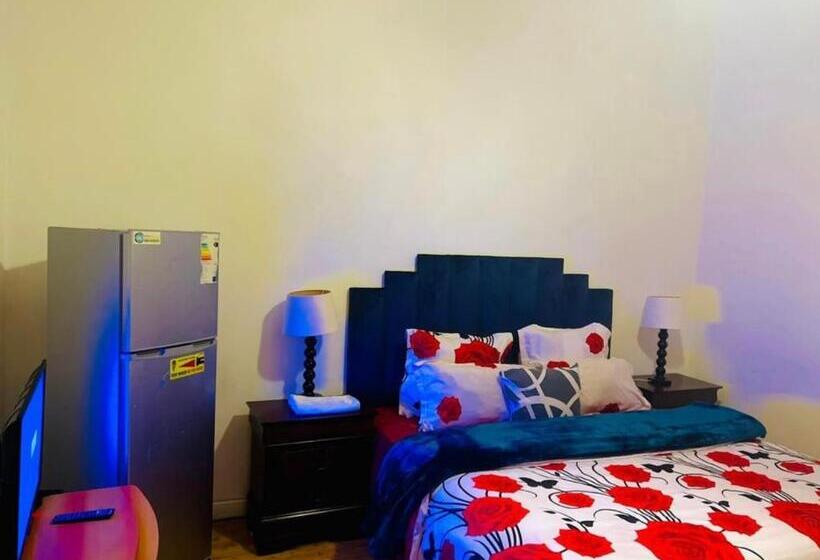 اتاق استاندارد, Great Choice Guest Houses