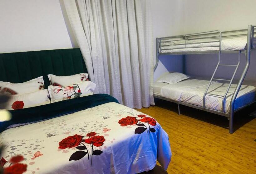 اتاق استاندارد, Great Choice Guest Houses