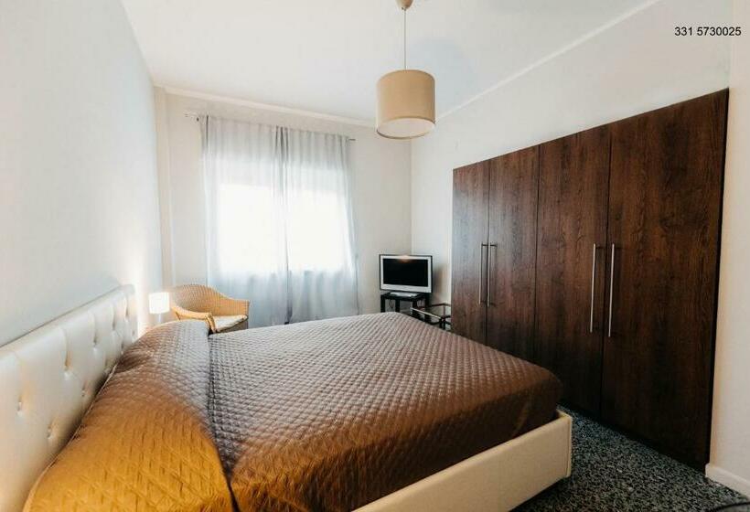 Трехместный Номер Deluxe, Borgo 40