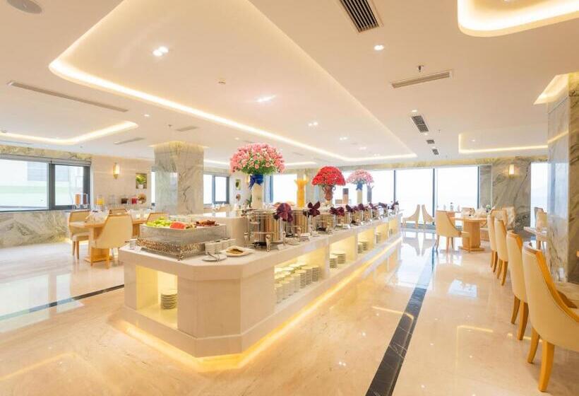 اتاق خانوادگی, Canary Gold Hotel Quy Nhơn