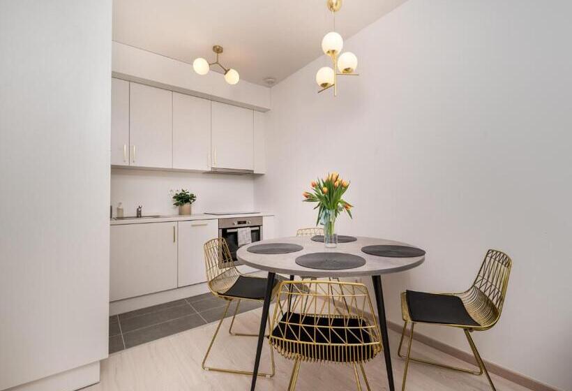 Superior studio with balcony, Vagabond Grand Or