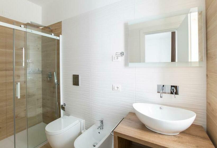 Номер Стандарт, B&b Rais Luxury Rooms