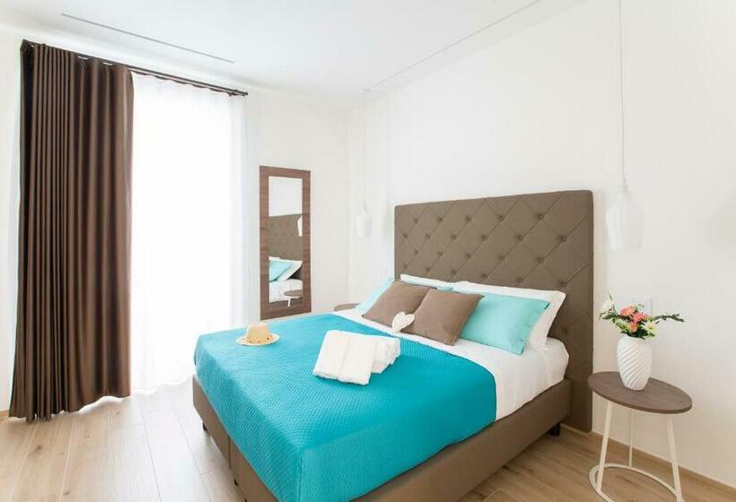 Номер Стандарт, B&b Rais Luxury Rooms
