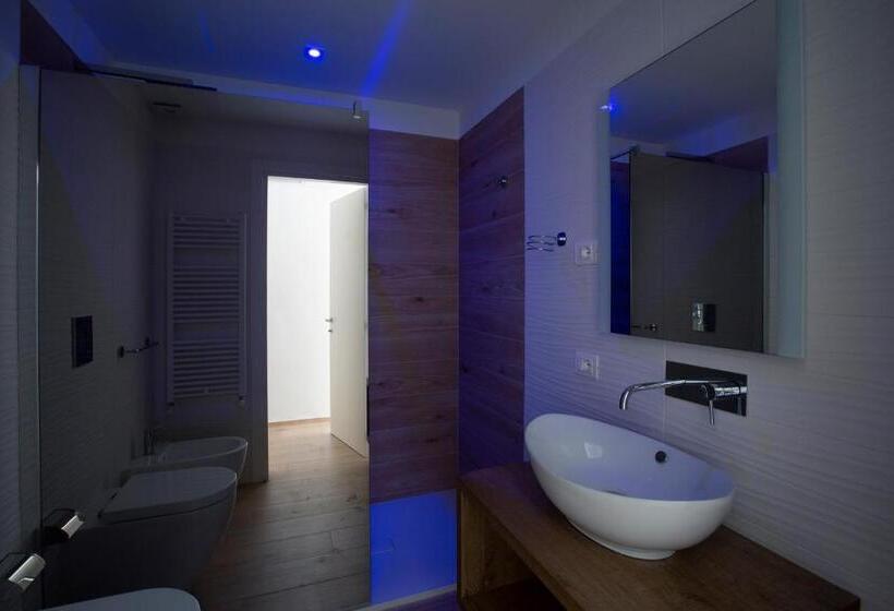 Трехместный Номер Deluxe, B&b Rais Luxury Rooms