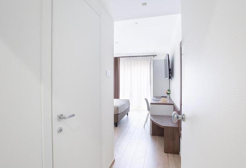 Трехместный Номер Deluxe, B&b Rais Luxury Rooms