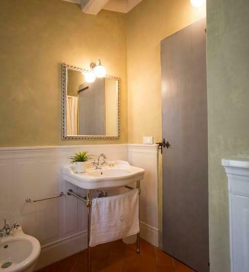 Апартаменты 1 Спальня, Podere San Pietro Resort