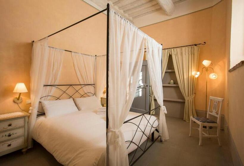Апартаменты 1 Спальня, Podere San Pietro Resort