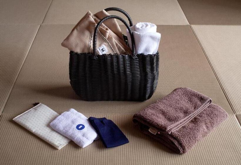 Люкс, 湯村温泉郷 御宿コトブキ