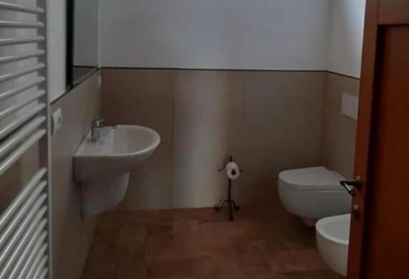 １ベッドルームのスーペリアアパートメント, Agriturismo Il Casato   Il Torchio