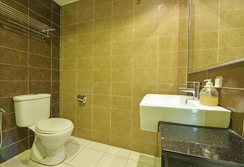 اتاق لوکس, Ideals Hotel Melaka