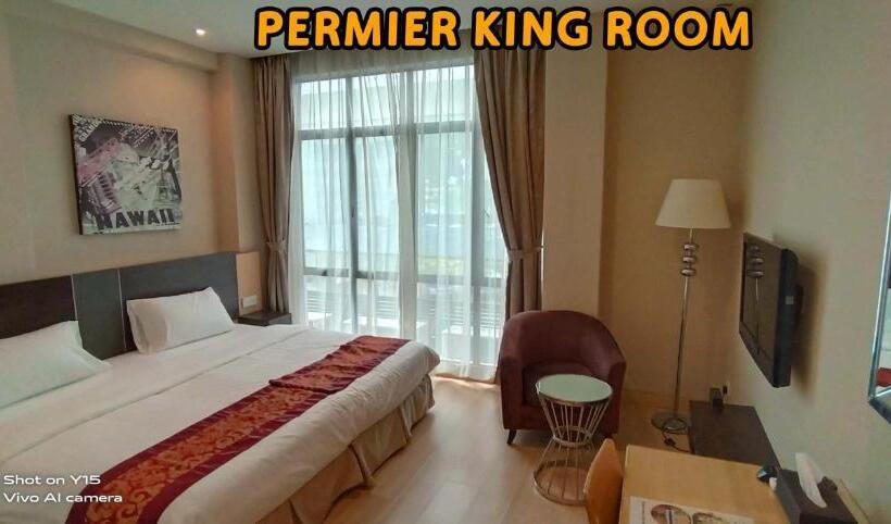 اتاق پرمیوم, Ideals Hotel Melaka