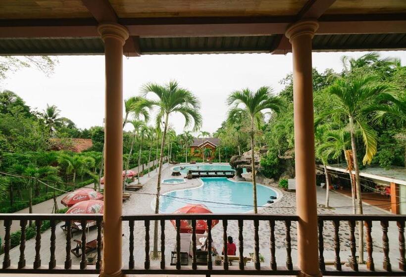 اتاق لوکس خانوادگی, Mỹ Khánh Resort
