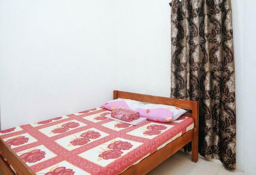 اتاق استاندارد, C Star Travellers Inn