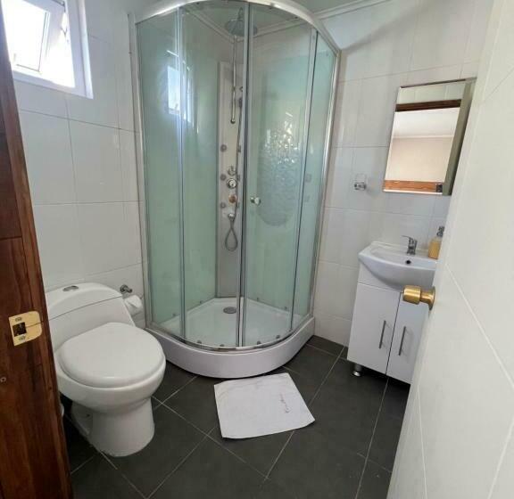 اتاق استاندارد, Hostal Reymer Patagonia