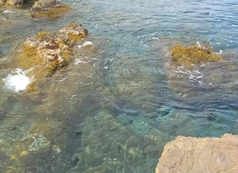 침실 2개 아파트, Agriturismo La Tuffatrice